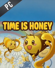 Time Is Honey Pc