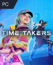 Time Takers Pc