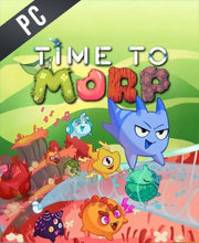 Time to Morp Pc