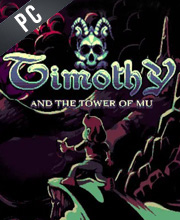 Timothy and the Tower of Mu Pc