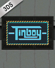 Tinboy 3Ds