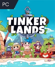 Tinkerlands Pc