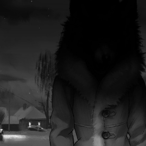 Tiny Bunny - Creatura Misteriosa