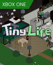 Tiny Life Xbox One