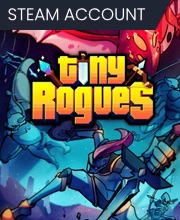 Tiny Rogues Pc