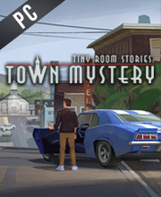 Tiny Room Stories Town Mystery Pc