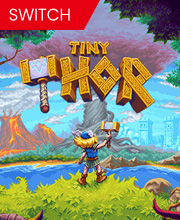 Tiny Thor Switch