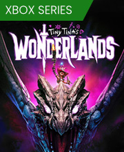Tiny Tina’s Wonderlands Xbox Series X