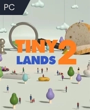 Tiny Lands 2 Pc