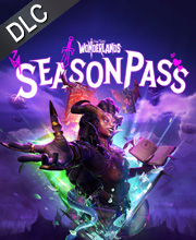 Tiny Tina’s Wonderlands Season Pass Pc