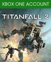 Titanfall 2 Xbox One