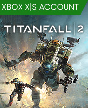 Titanfall 2 Xbox Series X