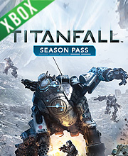 Titanfall Season Pass Xbox One