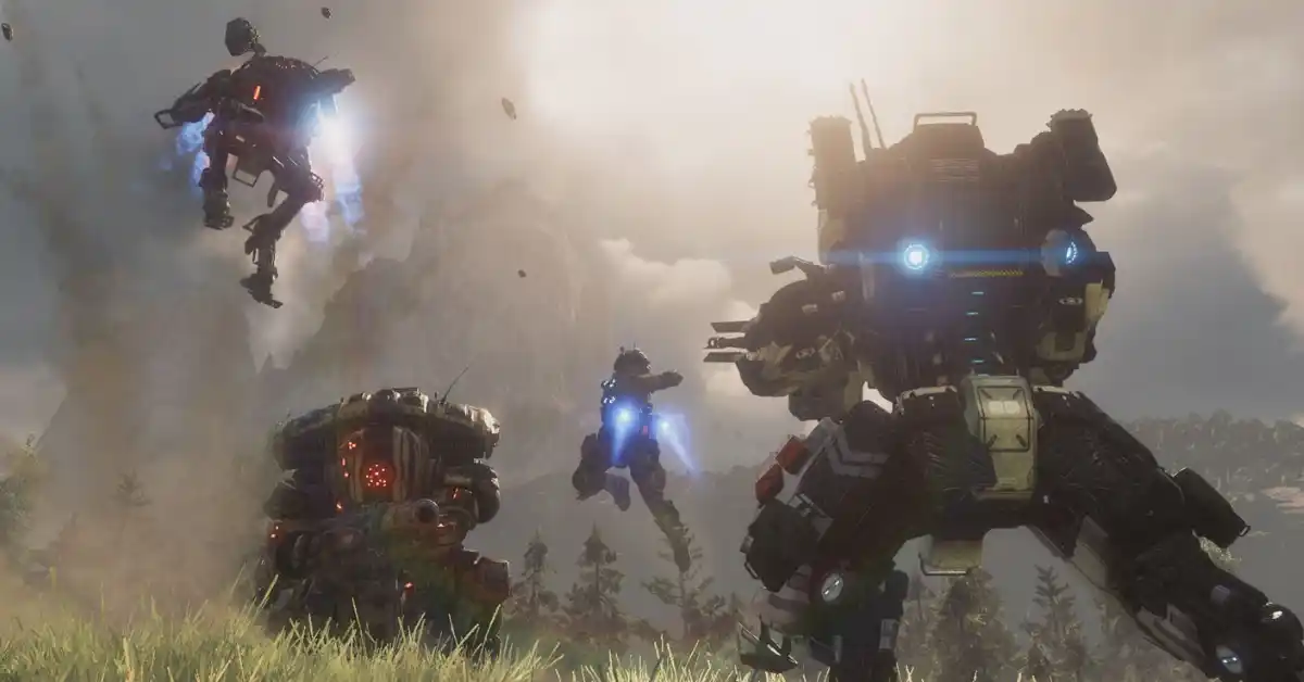 Titanfall 2 per Xbox – Ultimate Edition Key a prezzo imbattibile