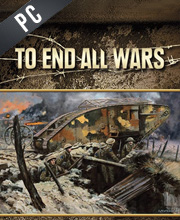 To End All Wars Pc