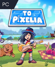 To Pixelia Pc