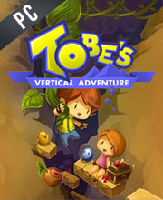 Tobes Vertical Adventure Pc