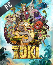 Toki Pc