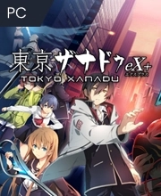 Tokyo Xanadu eX Plus Pc