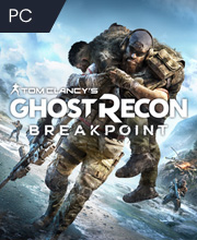 Ghost Recon Breakpoint Pc