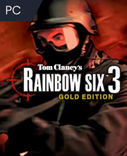 Tom Clancy’s Rainbow Six 3 Gold Pc