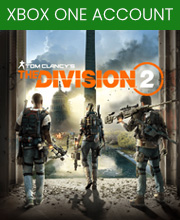 Tom Clancy’s The Division 2 Xbox One