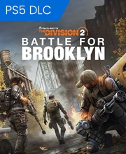 The Division 2 Battle for Brooklyn Playstation 5