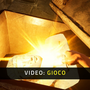Tomb Explorer VR - Video di Gioco