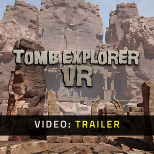 Tomb Explorer VR Pc