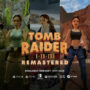 Tomb Raider Trilogia Rimasterizzata: Il Tuo Biglietto per Offerte Imbattibili