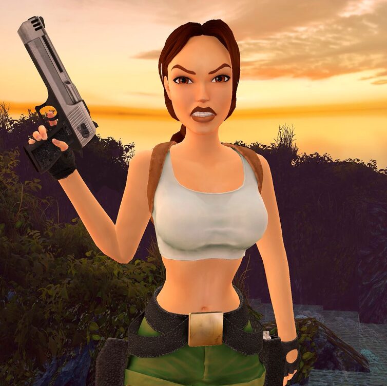 Tomb Raider I-III Remastered: Disponibile Ora e Disponibile a Prezzi Convenienti per le Chiavi CD