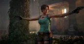 Data di Uscita di Tomb Raider: Legacy of Atlantis Fissata per Febbraio 2027