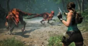 Tomb Raider: Legacy of Atlantis unisce finalmente le ere Classic e Survivor