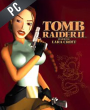 Tomb Raider 2 Pc