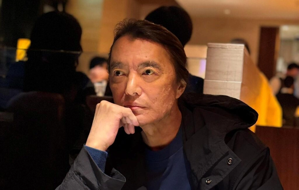 team ninja Tomonobu Itagaki