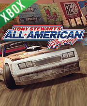 Tony Stewart’s All-American Racing Xbox One