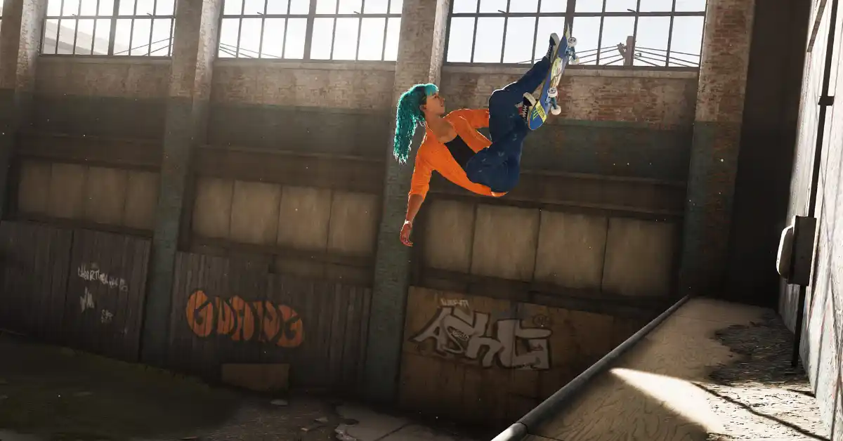 Tony Hawk’s Pro Skater 1 + 2 – Miglior prezzo Switch svelato da Price Tracker