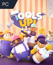 Tools Up Pc