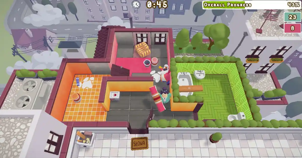 Prendi Tools Up! + tutti i DLC scontati – Divertimento cooperativo definitivo