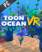 Toon Ocean VR Pc