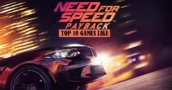 Top 10 giochi come Need For Speed Payback