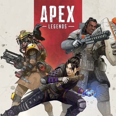 I 6 migliori giochi per PC simili ad Apex Legends nel 2023/2024