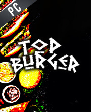 Top Burger Pc