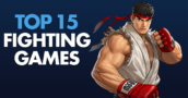 I 15 migliori giochi di combattimento del 2023: Scatenare la furia