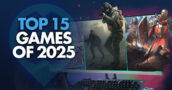 I mMigliori Videogiochi del 2025: Organizzati per Ccategoria