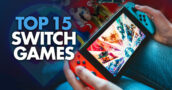 I 15 migliori giochi per Switch del 2025: Confronta i prezzi e risparmia!