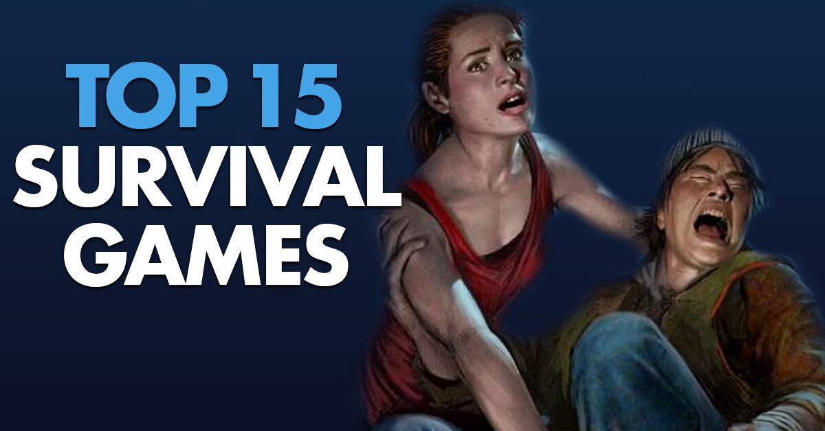 I 15 migliori giochi di sopravvivenza del 2026: sconti imperdibili!