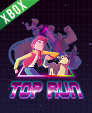 Top Run Xbox One
