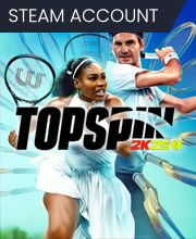 TopSpin 2K25 Pc