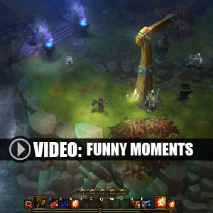 Torchlight 2 Funny Moments